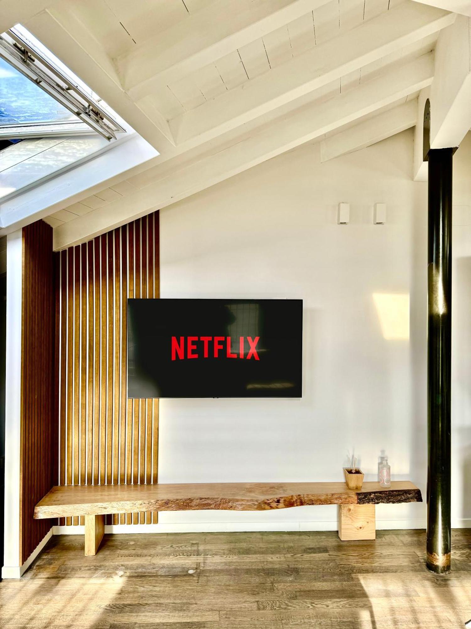 Bridge Apt Brescia - Netflix - Wifi Exteriér fotografie