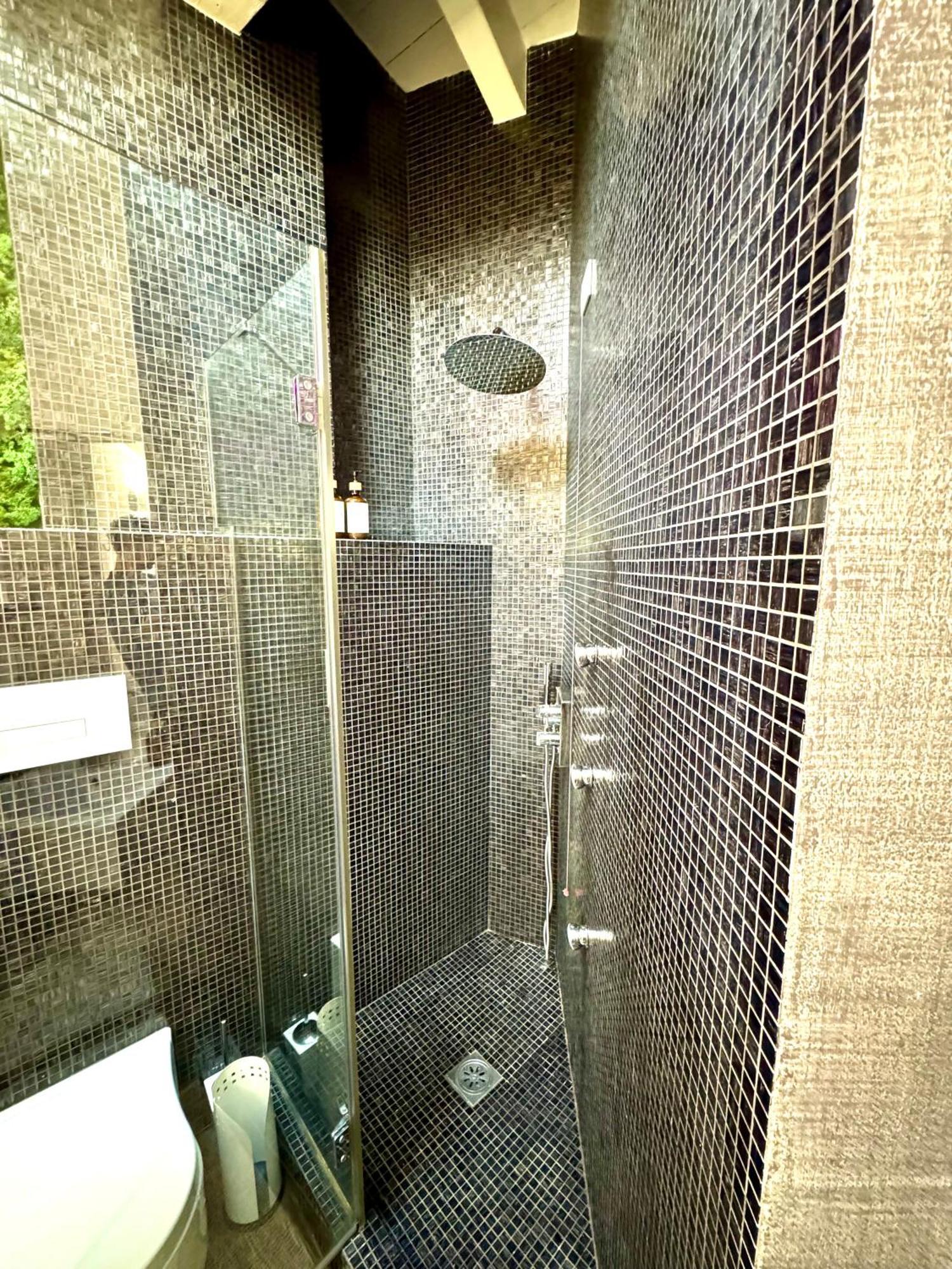 Bridge Apt Brescia - Netflix - Wifi Exteriér fotografie